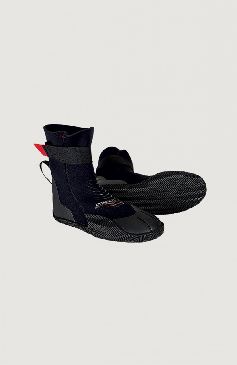Wetsuits Kids Heat 5mm Zip Boot